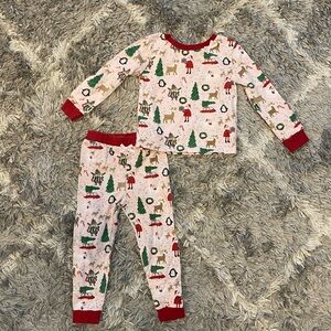 Mud Pie Christmas Pajamas
